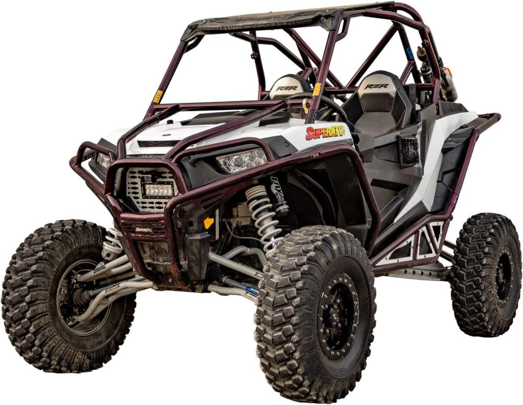 ATV