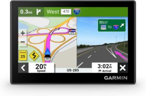 GPS Navigator