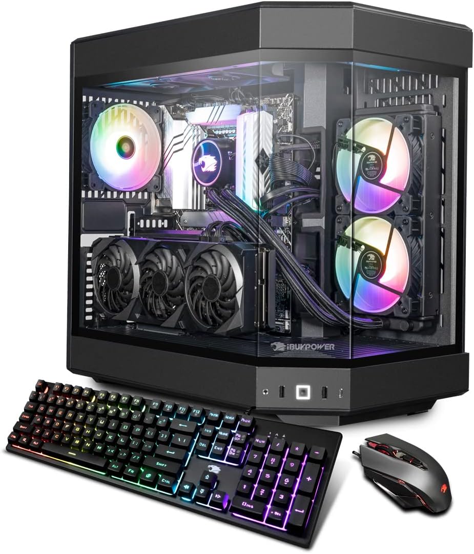 Building Your Perfect Gaming Computer