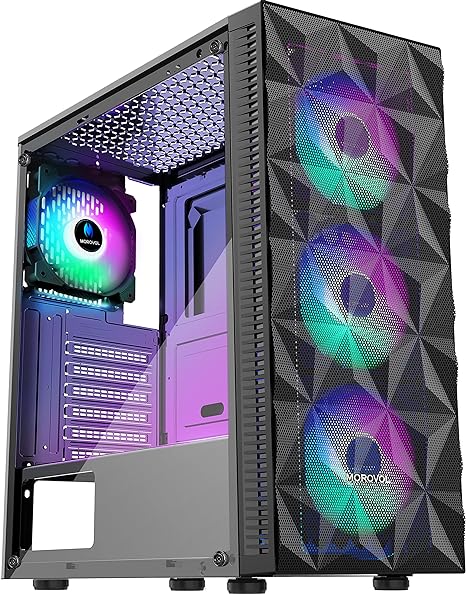 How to Build a Powerful Computer