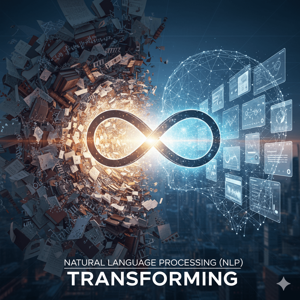 Natural Language Processing (NLP)