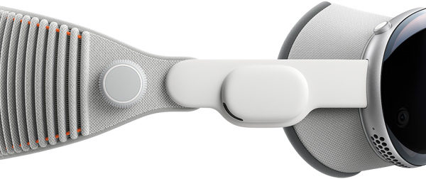 Apple Vision Pro