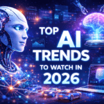 Top AI Trends for 2026
