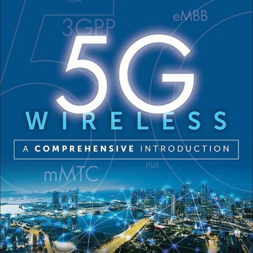 The Potential of 5G Technology: A Glimpse into the Future of Connectivity