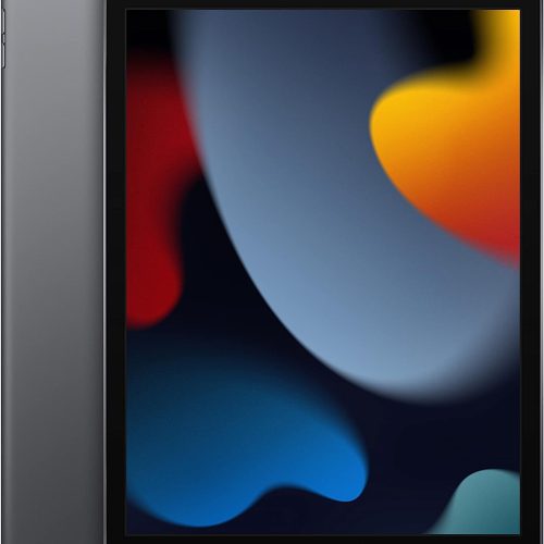 Unleash Limitless Possibilities with the Apple iPad (9th Generation