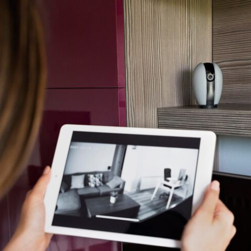 Exploring the Benefits of Smart Home Security Systems