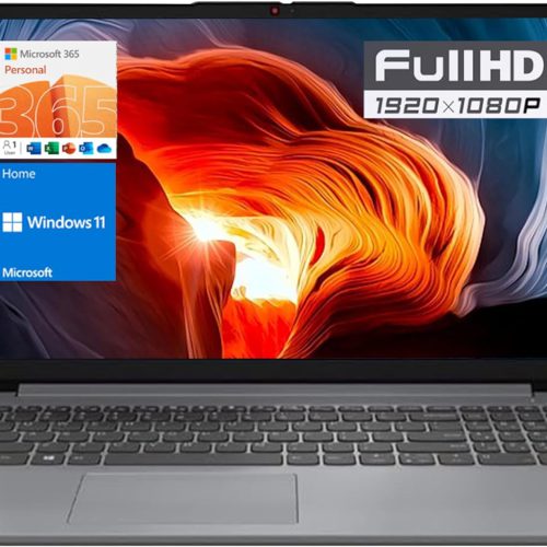 Laptop Computers under $500