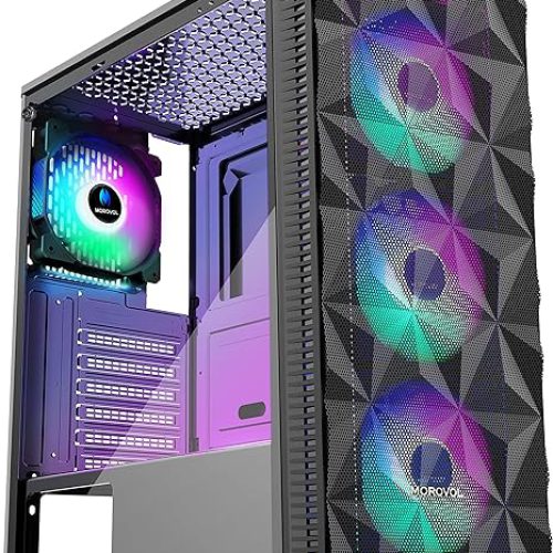 How to Build a Powerful Computer